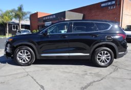 2020 Hyundai Santa Fe - Image 5