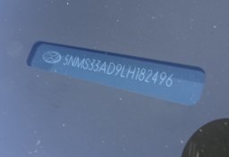 2020 Hyundai Santa Fe - Image 49