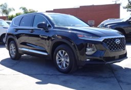 2020 Hyundai Santa Fe - Image 3