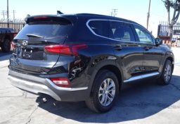 2020 Hyundai Santa Fe - Image 7