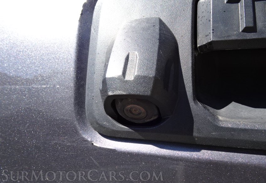 2017 Toyota Tacoma - Image 17