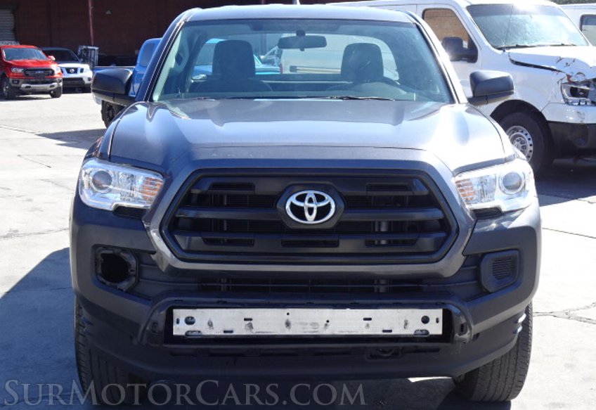 2017 Toyota Tacoma - Image 12