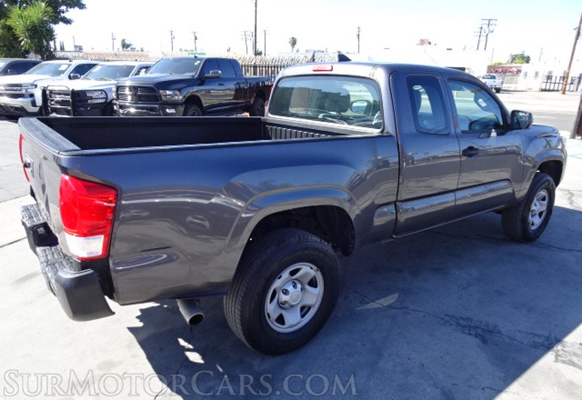 2017 Toyota Tacoma - Image 6