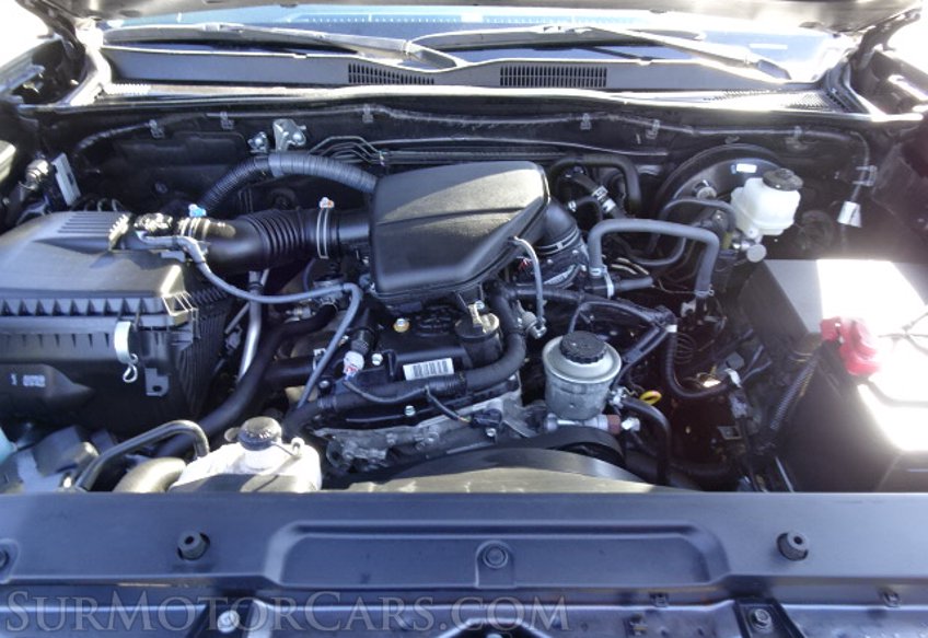 2017 Toyota Tacoma - Image 44