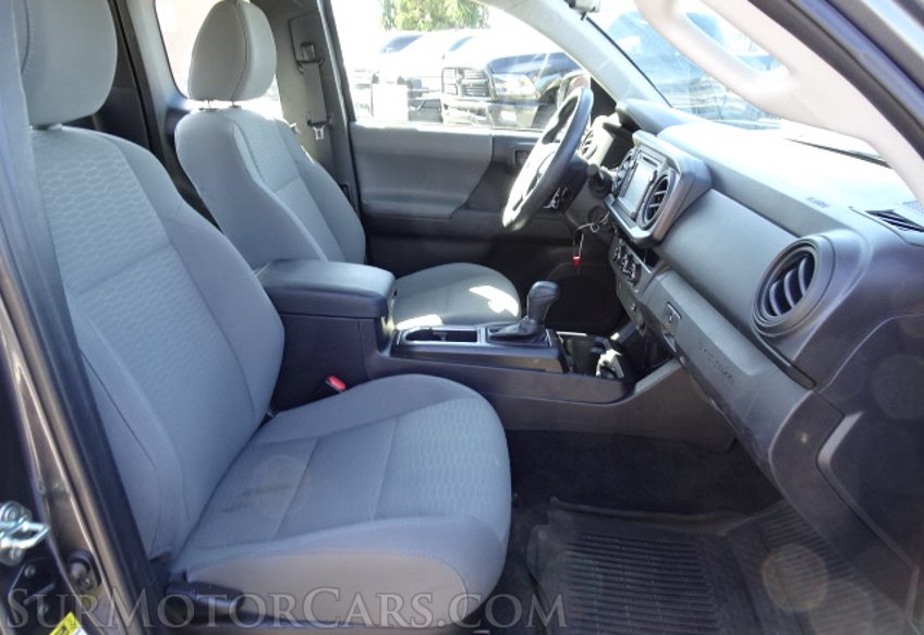 2017 Toyota Tacoma - Image 23