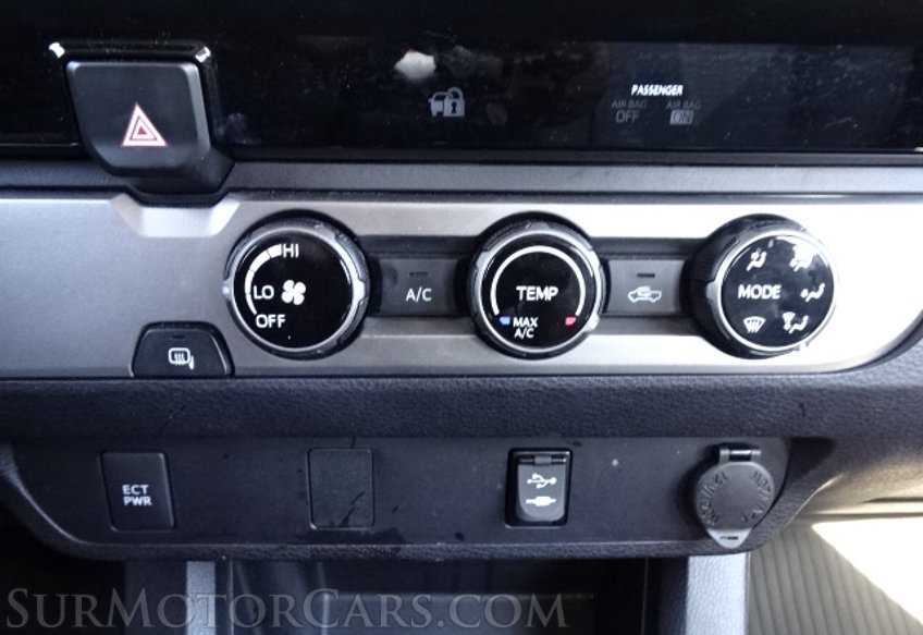 2017 Toyota Tacoma - Image 35