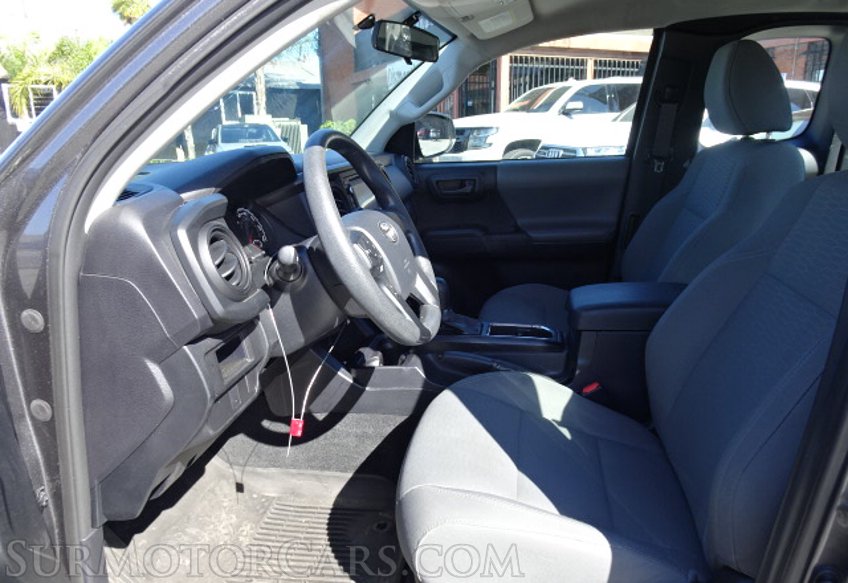 2017 Toyota Tacoma - Image 24