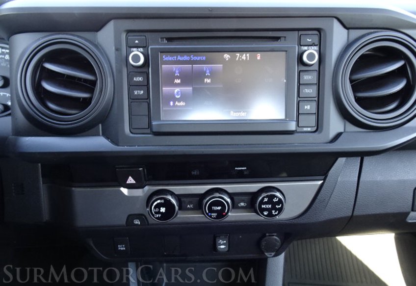 2017 Toyota Tacoma - Image 34