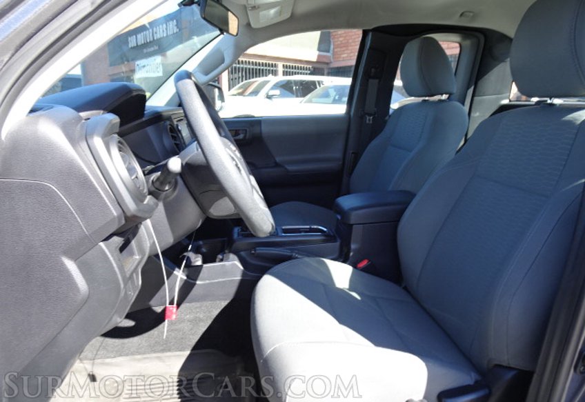 2017 Toyota Tacoma - Image 22