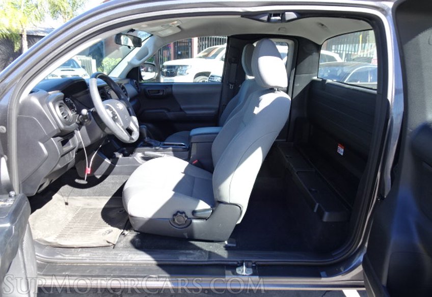 2017 Toyota Tacoma - Image 20