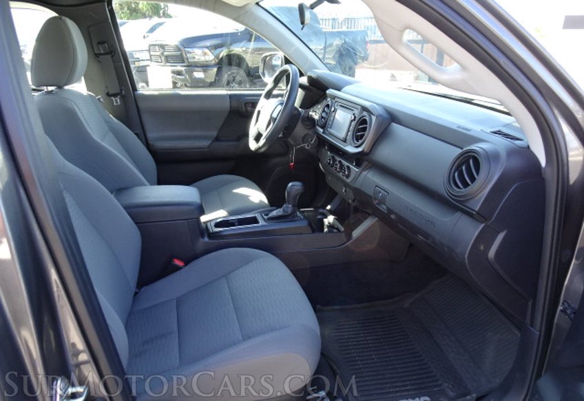 2017 Toyota Tacoma - Image 25