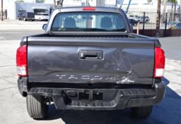 2017 Toyota Tacoma - Image 11