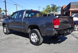 2017 Toyota Tacoma - Image 7