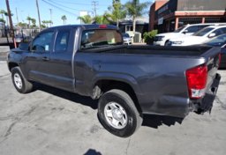 2017 Toyota Tacoma - Image 5