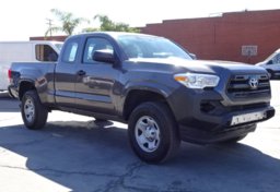 2017 Toyota Tacoma - Image 4