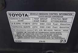 2017 Toyota Tacoma - Image 43