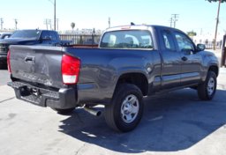 2017 Toyota Tacoma - Image 8