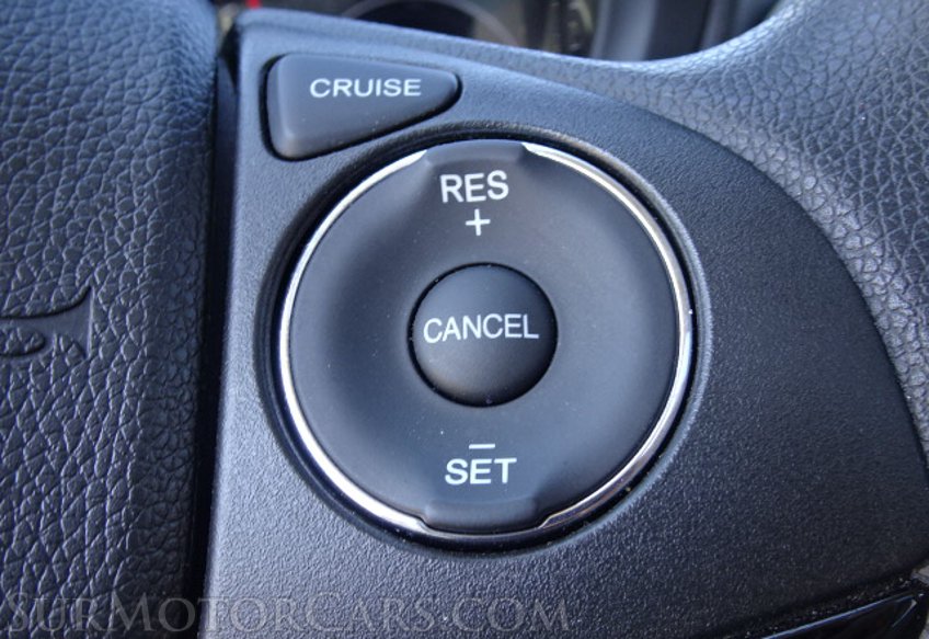 2017 Honda HR-V - Image 34