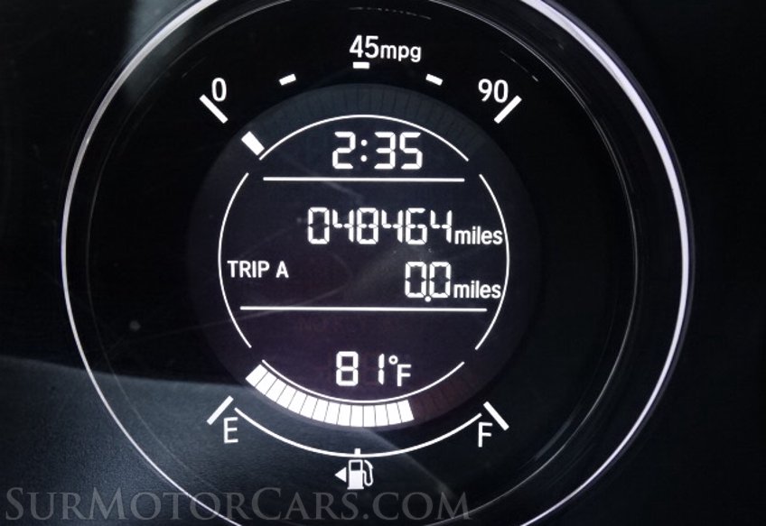 2017 Honda HR-V - Image 46