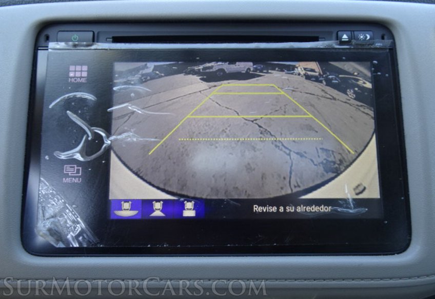 2017 Honda HR-V - Image 41