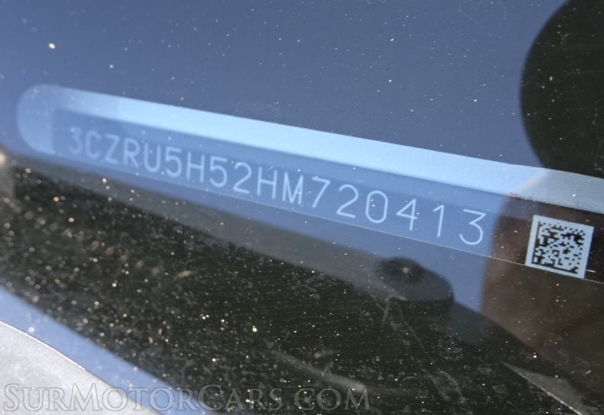 2017 Honda HR-V - Image 47