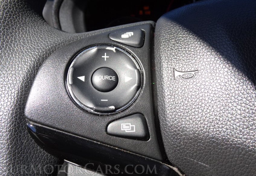 2017 Honda HR-V - Image 33