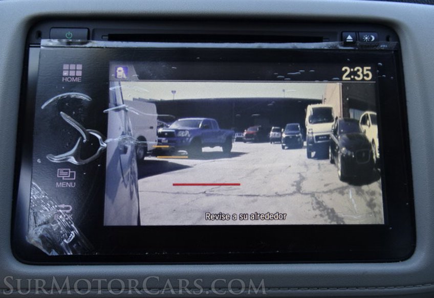 2017 Honda HR-V - Image 42