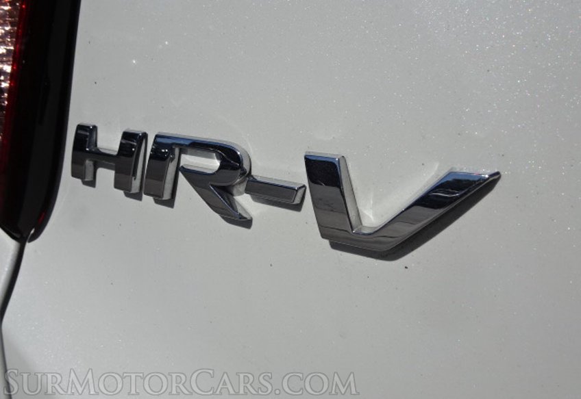 2017 Honda HR-V - Image 19