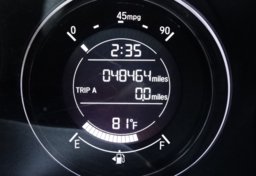 2017 Honda HR-V - Image 46