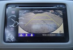 2017 Honda HR-V - Image 41