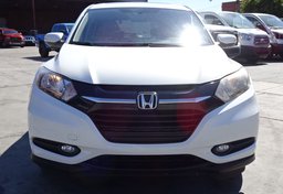2017 Honda HR-V - Image 11