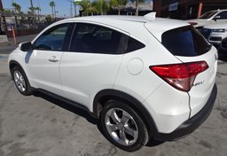 2017 Honda HR-V - Image 5