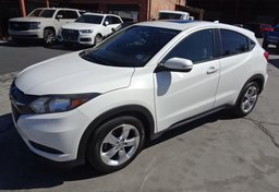 2017 Honda HR-V - Image 1