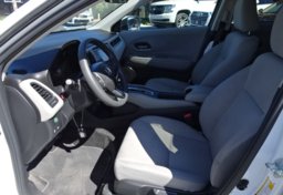 2017 Honda HR-V - Image 26