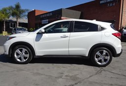 2017 Honda HR-V - Image 9