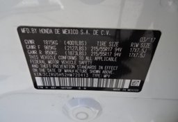 2017 Honda HR-V - Image 48