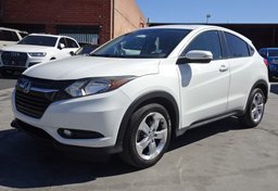 2017 Honda HR-V - Image 3
