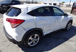 2017 Honda HR-V - Image 6