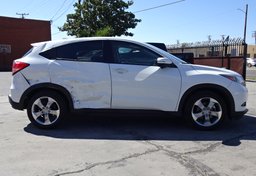 2017 Honda HR-V - Image 10