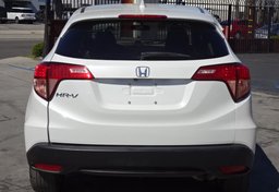 2017 Honda HR-V - Image 12