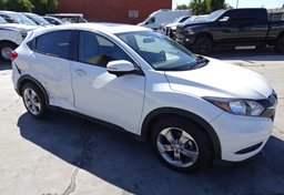 2017 Honda HR-V - Image 2