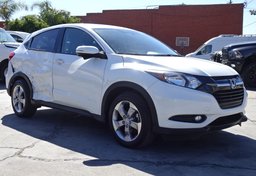 2017 Honda HR-V - Image 4