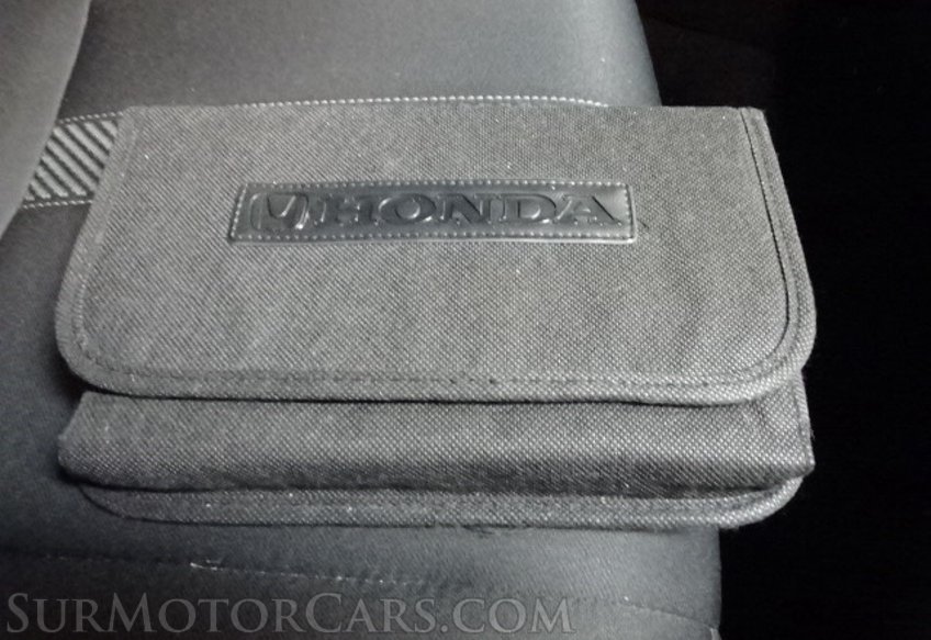 2017 Honda Civic Hatchback - Image 65