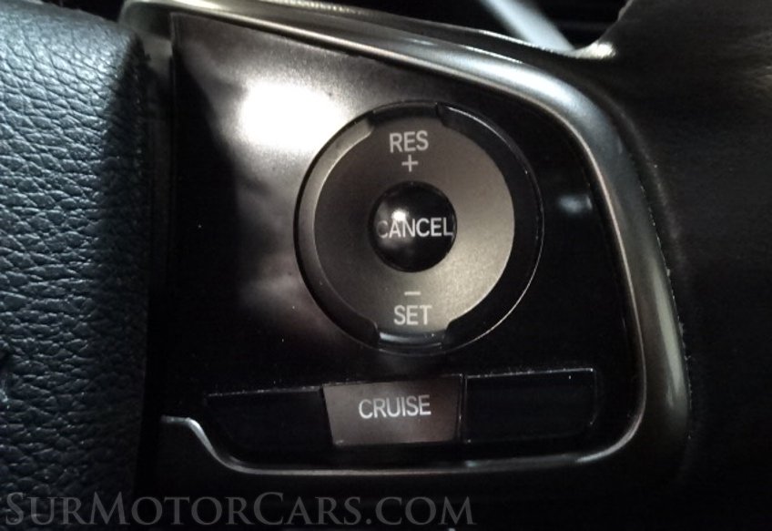 2017 Honda Civic Hatchback - Image 57