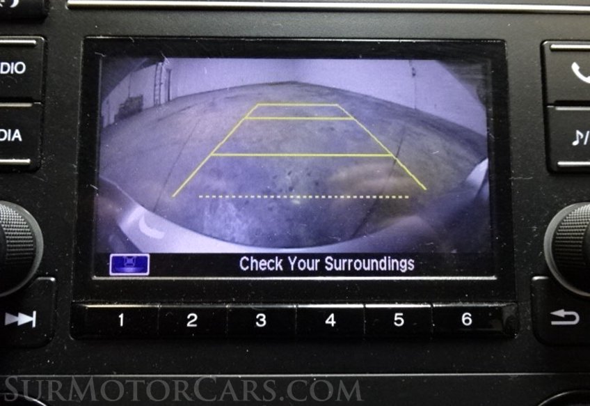 2017 Honda Civic Hatchback - Image 51