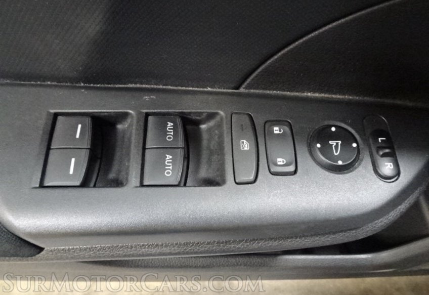 2017 Honda Civic Hatchback - Image 63