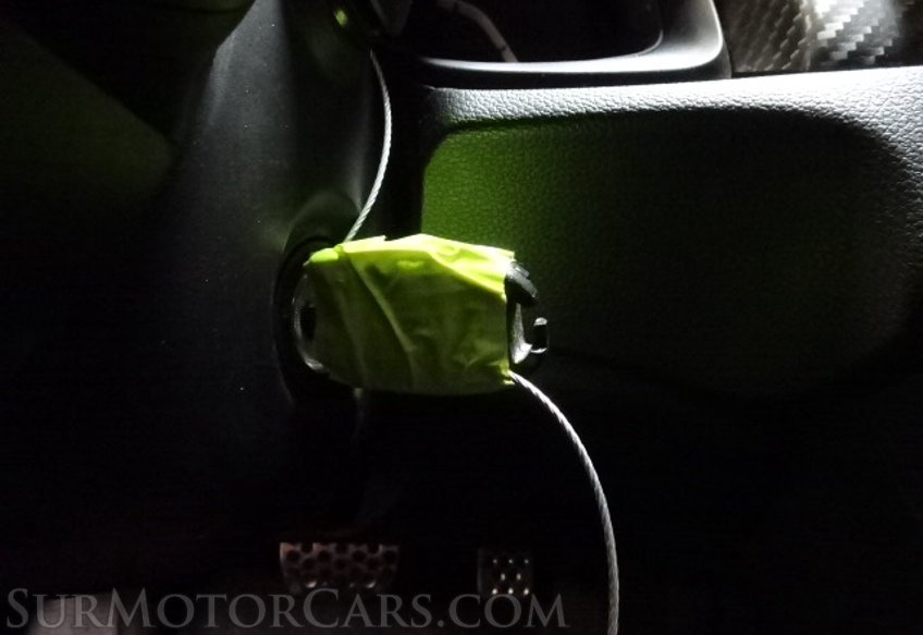 2017 Honda Civic Hatchback - Image 61