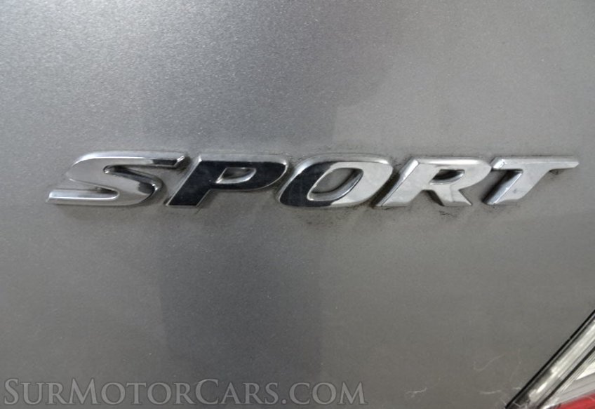 2017 Honda Civic Hatchback - Image 23