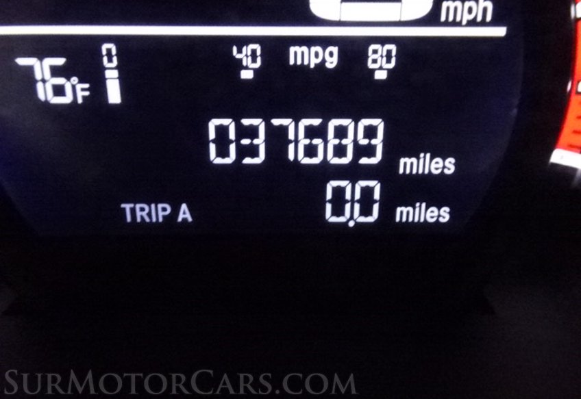 2017 Honda Civic Hatchback - Image 49