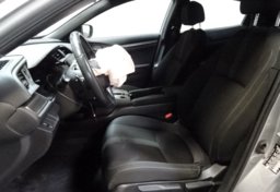 2017 Honda Civic Hatchback - Image 29